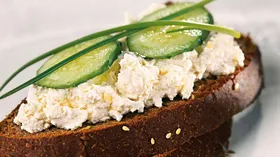 Рецепты с мукой, алкоголем и какао