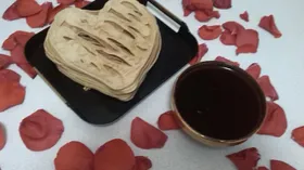 Рецепты к чаю со смородиной и мукой пшеничной