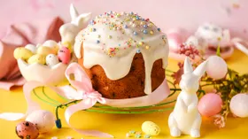 Рецепты с апельсином и яйцом куриным