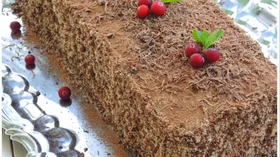 Рецепты к чаю с сыром сливочным и лимоном