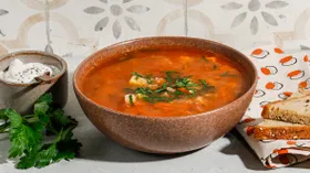 Рецепты со свининой и пшеном