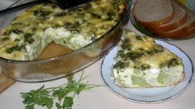 Простые рецепты с мукой и брокколи