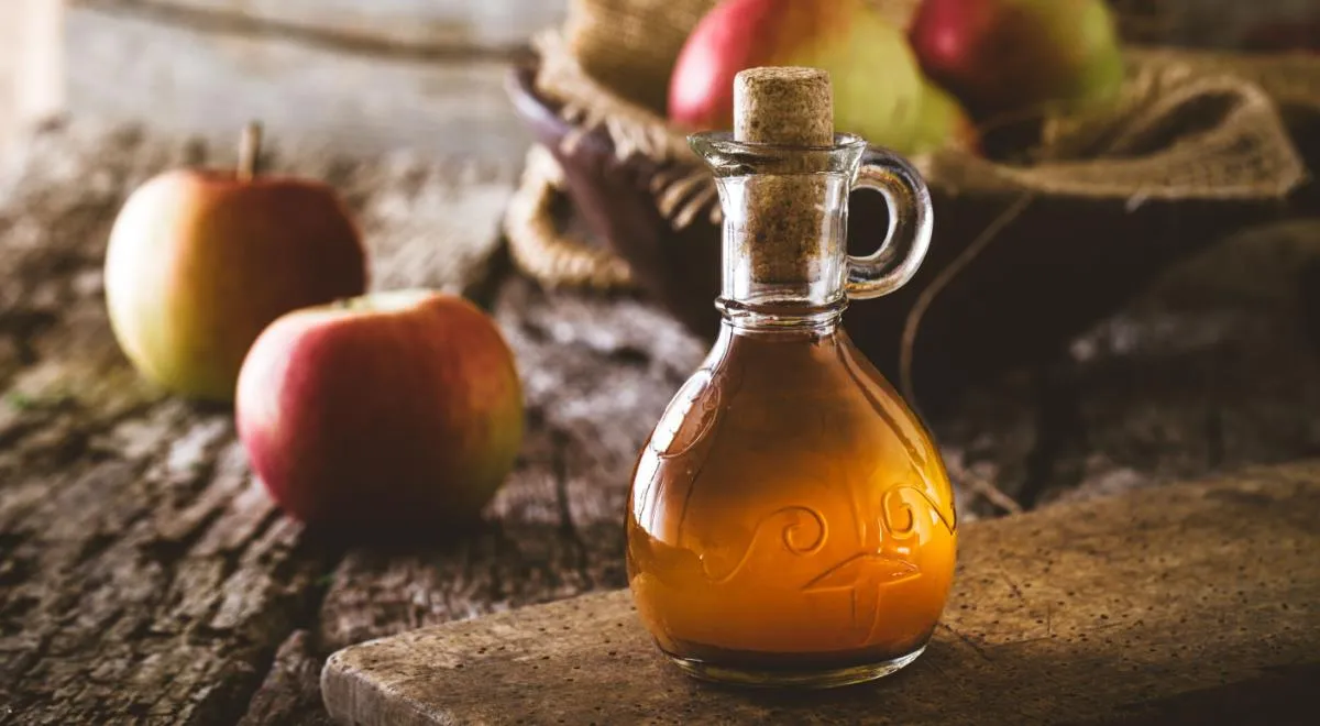 Яблочный уксус для похудения, правда ли он работает