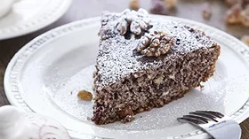 Простые рецепты с изюмом и финиками