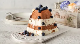 Рецепты со сливками, сливочным маслом и грецким орехом