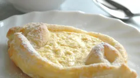 Рецепты на завтрак с яйцом куриным и лимоном