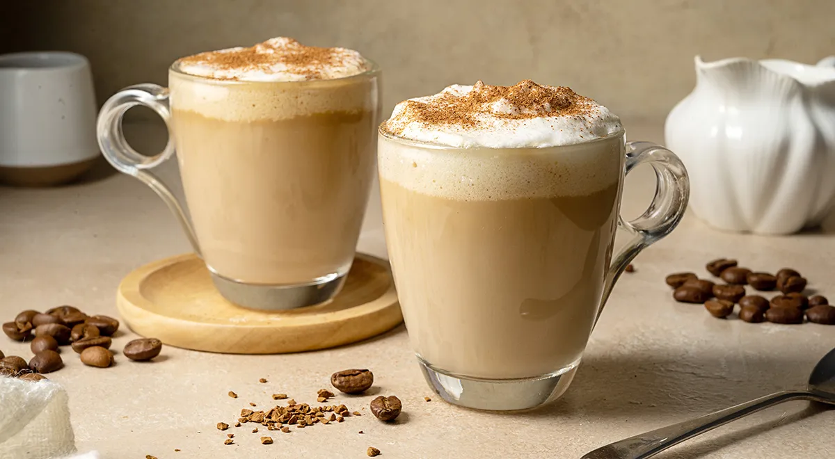 Домашний кофе: рецепты от капучино до рафа, как в кофейне