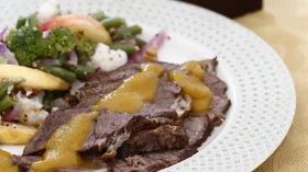 Рецепты со сливочным маслом, морковью и вином