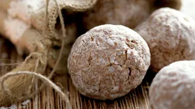 Рецепты с молочной продукцией, какао и грецким орехом