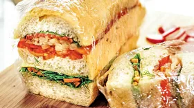 Итальянский бутерброд