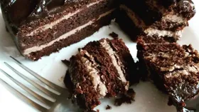 Рецепты с яйцом, фруктами и сгущеным молоком