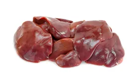 Куриная печень