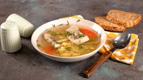 Рецепты с овощами, соусами и водкой
