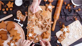 Простые рецепты с яйцом куриным и сладостями