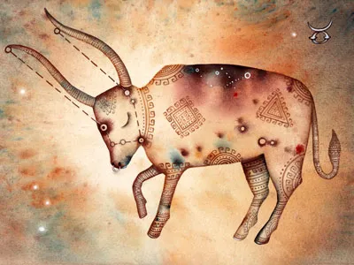 Гастрономический гороскоп для Тельца