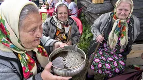 Пожаришшенское пивцё, почему о нём нужно знать и как его готовят в Вологодской области 