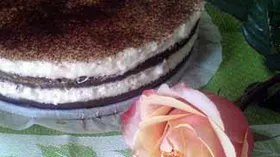 Рецепты с мукой, яйцом и ликёром