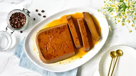 Рецепты с молочной продукцией, яйцом куриным и кофе