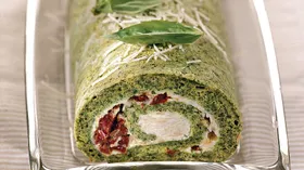 Рецепты с яйцом, творогом и томатами