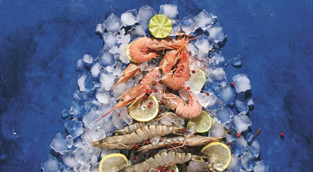Королевские, аргентинские или северные: как выбрать самые вкусные креветки