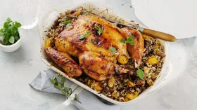 Топ 10 новогодних блюд