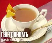Чай "Полуночник"