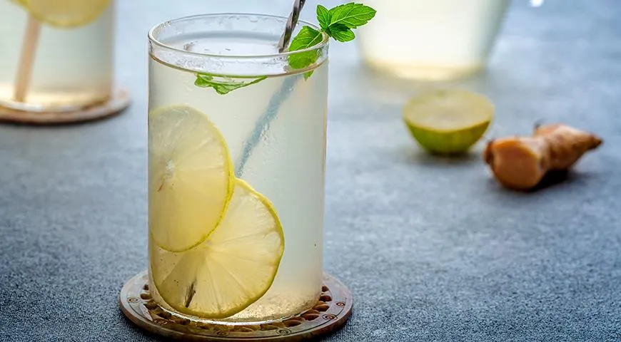 Намбу паани, индийский лимонад, готовится сутки или двое: все дело в секретном замачивании лимонных корок в сахаре и соли