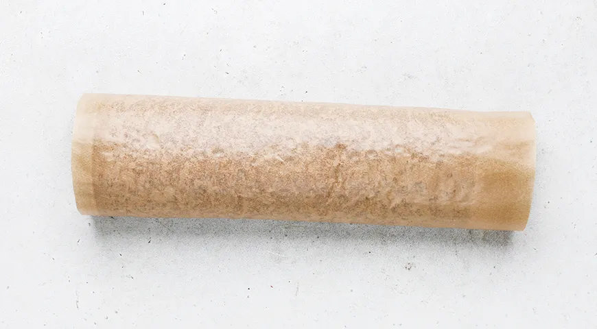 Шоколадный рулет «Прага»