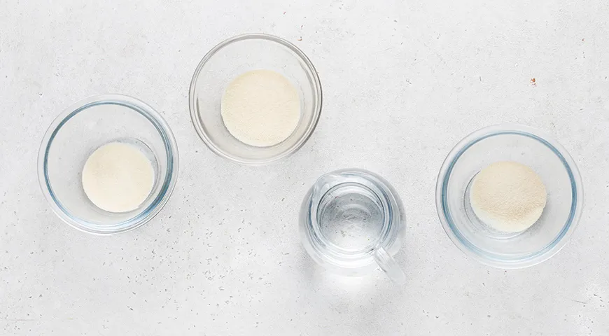 Чизкейк «Три шоколада»