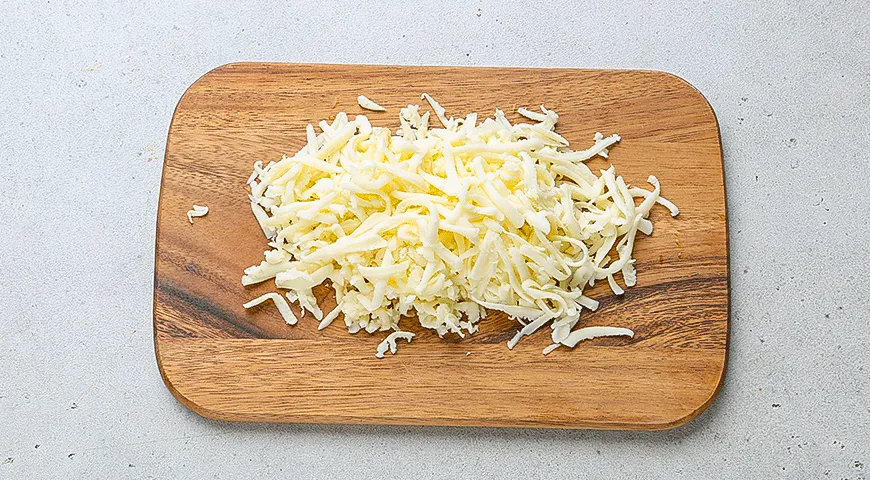 Пицца «Цезарь»
