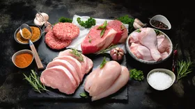 Какое мясо можно есть каждый день: красное или белое? Дилемму решила нутрициолог