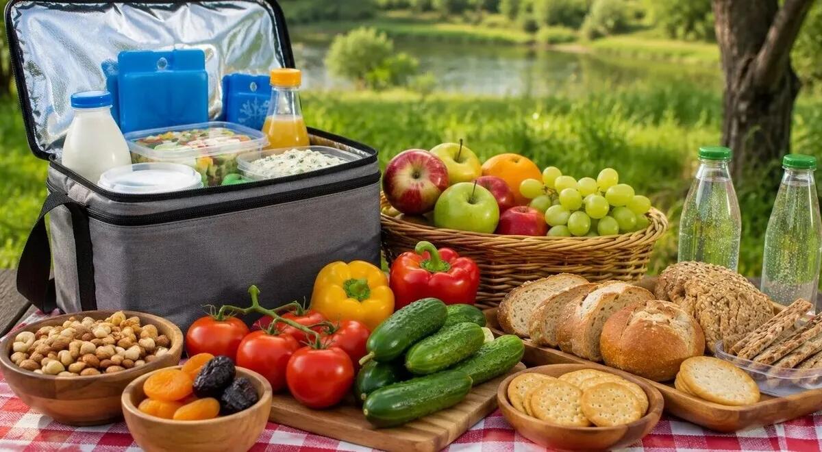 Какие продукты быстрее всего портятся летом — и почему: напомнил химик