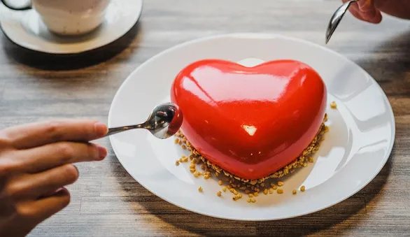 Сладкая подборка на двоих — рецепты десертов ко Дню всех влюбленных