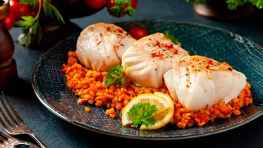 Идеи постных блюд: 20 рецептов для разнообразного меню