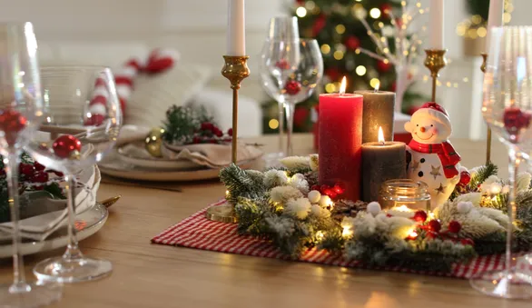 Диетолог открыла 2 самых удачных блюда для новогоднего стола — в каждом своя польза