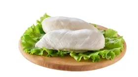 Вареная куриная грудка