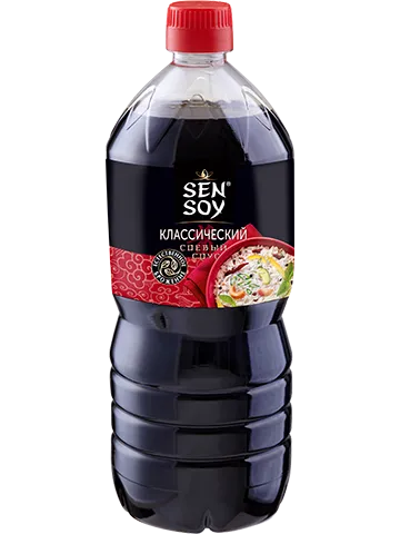 SEN SOY Соевый соус Классический 1 л