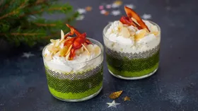 Рецепты с молочной продукцией, мягкими сырами и цукини