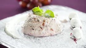 Парфе: рецепты