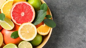 Цитрусовые: польза, вред и влияние на печень — объясняет врач-диетолог