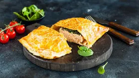 Рецепты со сметаной, сливочным маслом и мёдом