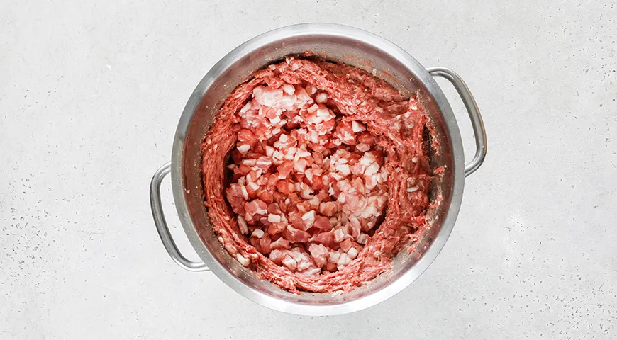 Краковская колбаса по ГОСТу