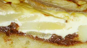 Рецепты с молочной продукцией, шоколадом и ванилью