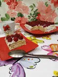 Рецепты с яйцом куриным, творогом и яблоком