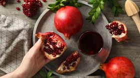 Рецепты для соковыжималки