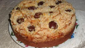 Рецепты на обед с крахмалом и ванилином