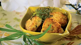 Рецепты с овощами, яйцом и кальмарами