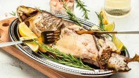 Кижуч, голец и чавыча: три вида красной рыбы — особенности, польза и вкус