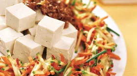 Рецепты с мясом, соей и соусом соевым