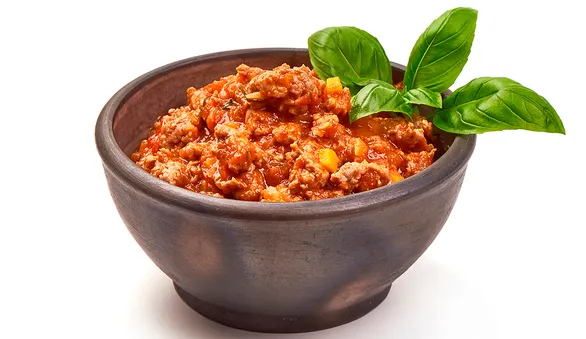 Соус болоньезе